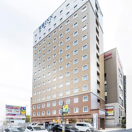 Toyoko Inn Kita-Asaka-Eki Nishi-Guchi Экстерьер фото